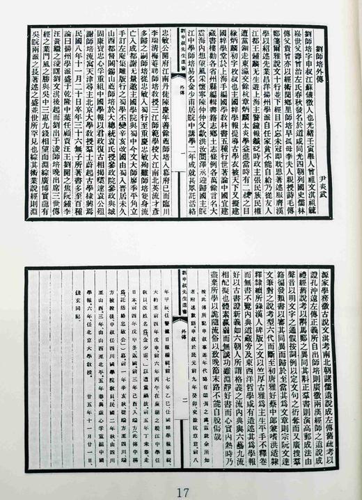 《刘申叔遗书》，16开精装全二册，定价780元，售价390元。出版社直发

本书据民国二五年宁武南氏校本影印，凡刘申叔遗书74种。收录刘师培所有重要的学术著作，诸如《左传》《春秋》《毛诗》《管子》等先 商品图9