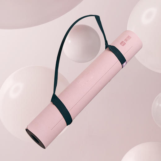 Better Now运动系列瑜伽垫 商品图1