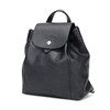 Longchamp/珑骧 Le Pliage Cuir 女士系列羊皮迷你双肩包 1306 737 商品缩略图1