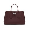 Longchamp/珑骧  女士ROSEAU系列大号牛皮手提包 10059 HPN 商品缩略图40