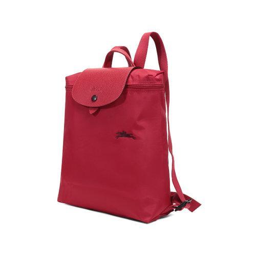 Longchamp/珑骧 女士LEPLIAGECLUB系列织物可折叠双肩包 1699 619 商品图46