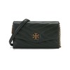 Tory Burch/汤丽柏琦 女士KIRA系列羊皮单肩斜挎包双T LOGO 64068 商品缩略图20