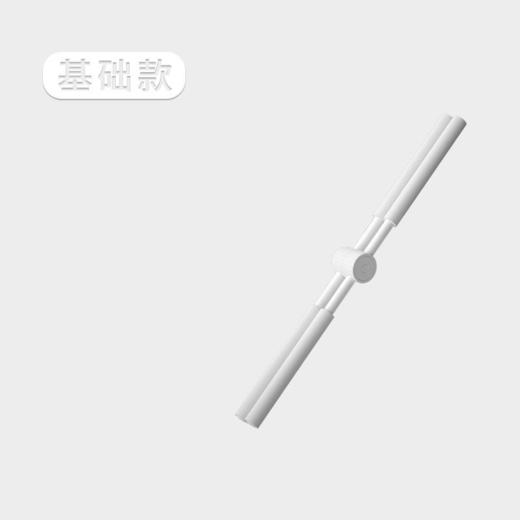 【爆款超低价预售 急单慎拍】瑜伽开背十字棍形体棍十字架矫正驼背开背十字架驼背矫正器形体棍 商品图2