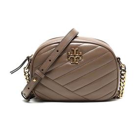 ToryBurch/汤丽柏琦 TB女包KIRA系列羊皮单肩斜挎相机包 60227