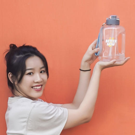 Better Now运动系列吨吨桶 商品图2