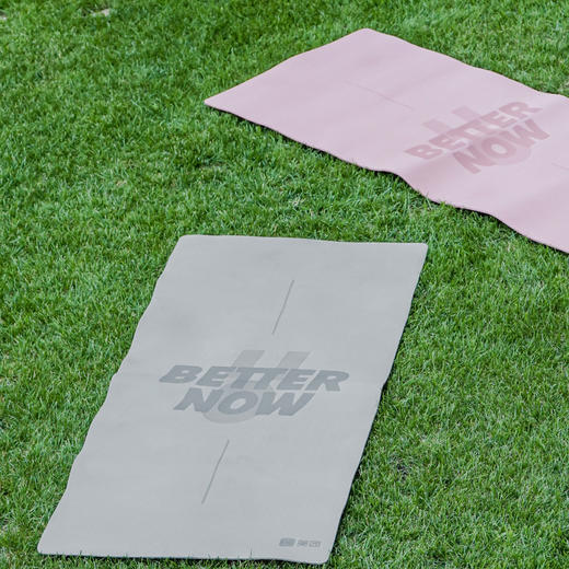 Better Now运动系列瑜伽垫 商品图3