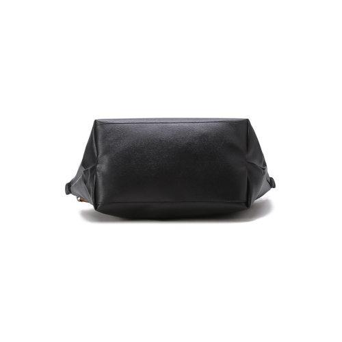 Longchamp/珑骧 【22春夏新款】 女士LE PLIAGE CITY系列大号涂层帆布长柄手提单肩包饺子包 1899 HYQ 商品图2