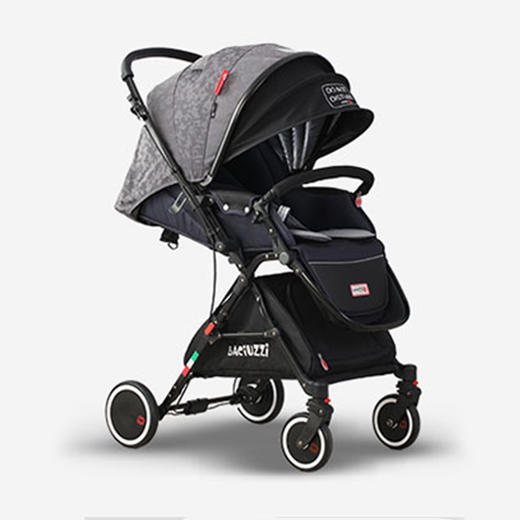 帕琦手推车Verso 商品图1