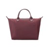 Longchamp/珑骧 女士LEPLIAGENEO系列织物短柄手提单肩斜挎包饺子包 1515 598 商品缩略图37