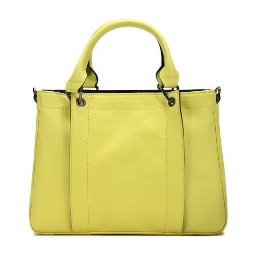 Longchamp/珑骧 女士牛皮革手提单肩包 1115 770 商品图18