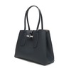 Longchamp/珑骧 女士ROSEAU系列牛皮手提单肩包 10060 HPN 商品缩略图11