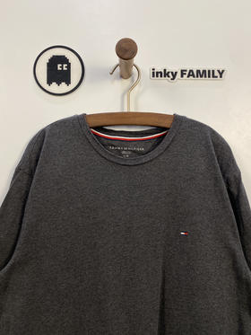 Tommy Hilfiger 短袖T恤 _SST(L)