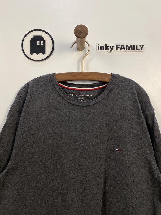 Tommy Hilfiger 短袖T恤 _SST(L) 商品图0