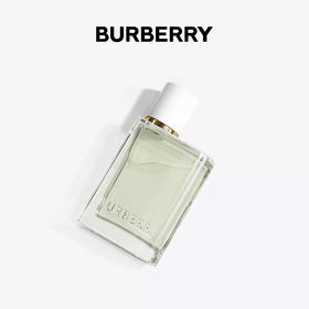 Burberry博柏利青提软糖果漾女士香水30-50-100ml EDT淡香水