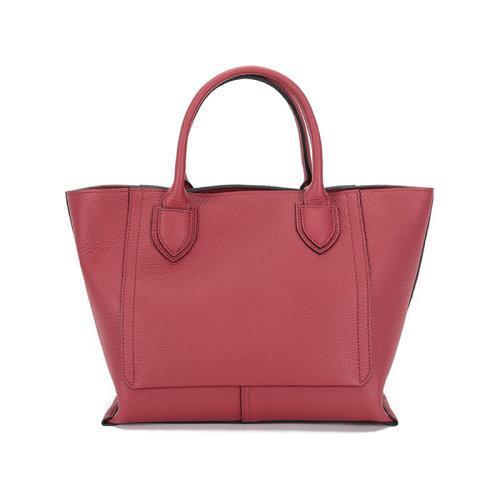 Longchamp/珑骧  女士MAILBOX系列中号牛皮手提单肩斜挎包 10104 HTA 商品图32