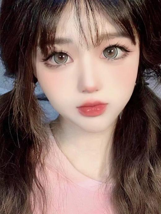 【小红书推荐款】sheepcon薄荷珍宝珠，年抛/直径14.5/着色14.4，168/一副，268/两副（同品牌任选），328/三副（同品牌任选），368/四副（同品牌任选） 商品图0