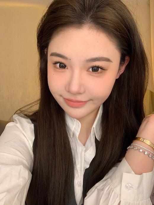 【大直径日抛】熊猫噗噗·Huohuocon丨14.4mm（日抛/一盒10片装） 商品图11