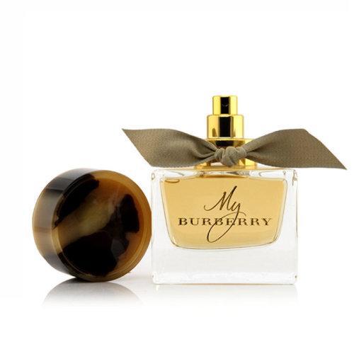 BURBERRY/博柏利的博柏丽女士浓香水30-90ML 商品图1