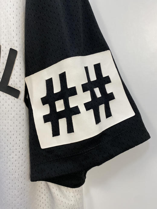 #BEENTRILL# Jersey _SSJ(L) 商品图4