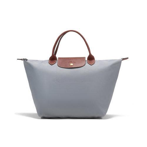 Longchamp/珑骧 女士LePliage系列尼龙手提包 1623 089 商品图20