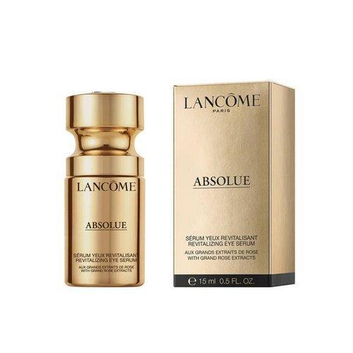 Lancome/兰蔻 新菁纯臻颜眼部精华乳15ML 商品图2