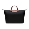 Longchamp/珑骧 女士LePliage系列织物短柄可折叠旅行袋手提包 1624 089 商品缩略图10