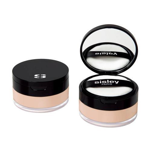 Sisley/希思黎 植物蜜粉散粉12G (3色可选) 商品图0