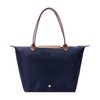 Longchamp/珑骧 Le Pliage系列织物大号长柄可折叠手提单肩包 1899 089 商品缩略图13