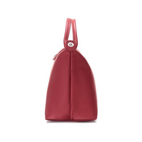 Longchamp/珑骧 女士LEPLIAGENEO系列织物短柄手提单肩斜挎包饺子包 1515 598 商品图17