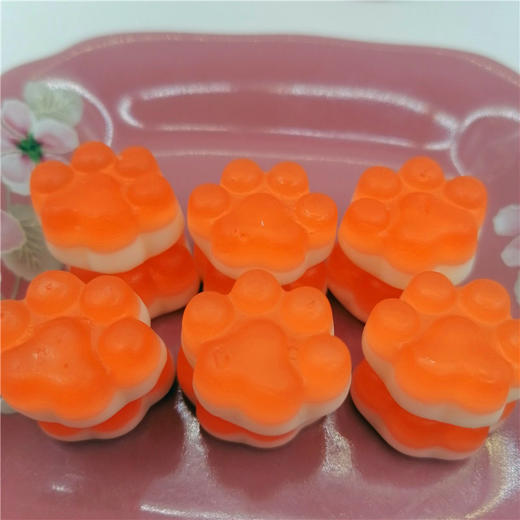 旺仔QQ肉垫糖 商品图1