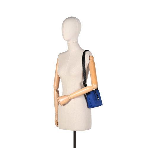 Longchamp/珑骧【22春夏新款】女士LE PLIAGE ENERGY系列再生帆布手提单肩包 10039 HSR 商品图14