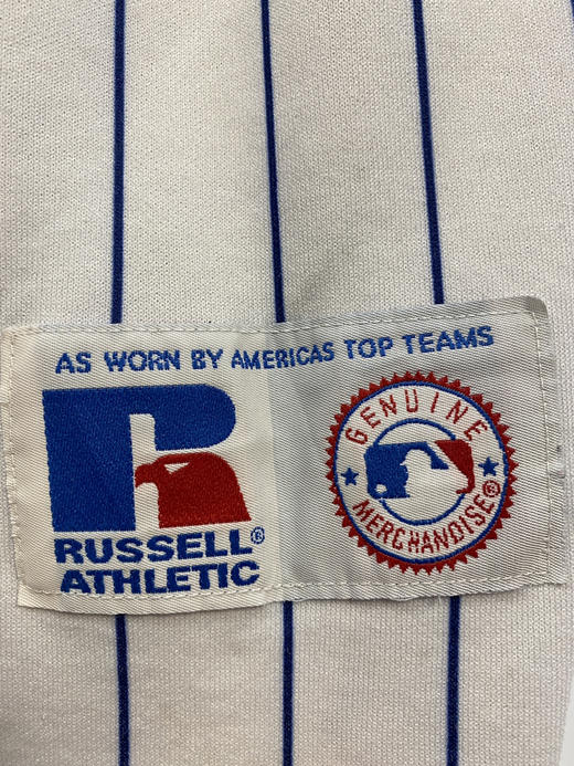 90年代 Vintage 美国制RUSSELL ATHLETIC 罗素 老鹰牌 Jersey _SSJ(M) 商品图3