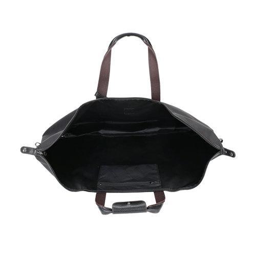 Longchamp/珑骧 中性织物手提旅行包 1223 080 商品图4