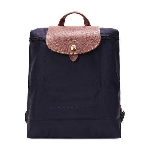 Longchamp/珑骧 女士LE PLIAGE ORIGINAL系列织物可折叠手提双肩包背包 1699 089 商品图15