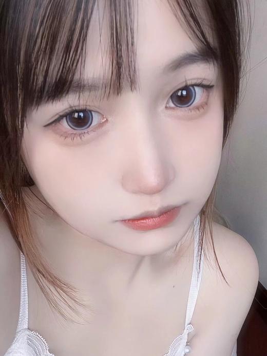 【小红书推荐款】sheepcon葡萄珍宝珠，年抛/直径14.5/着色14.4，168/一副，268/两副（同品牌任选），328/三副（同品牌任选），368/四副（同品牌任选） 商品图4