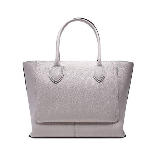 Longchamp/珑骧 女士MAILBOX系列大号牛皮手提单肩包 10105 HTA 商品图13