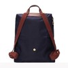 Longchamp/珑骧 女士LE PLIAGE ORIGINAL系列织物可折叠手提双肩包背包 1699 089 商品缩略图18