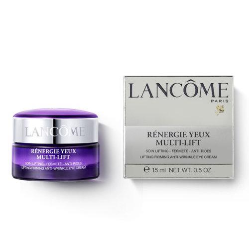 Lancome/兰蔻新塑颜修护紧致眼霜15ML 商品图2