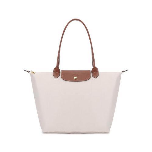 Longchamp/珑骧 Le Pliage系列织物大号长柄可折叠手提单肩包 1899 089 商品图35