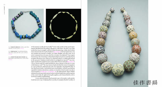 Jewelry by Artists in the Studio  1940-2000: Selections from the Daphne Farago /工作室中艺术家的珠宝，1940-2000 商品图4