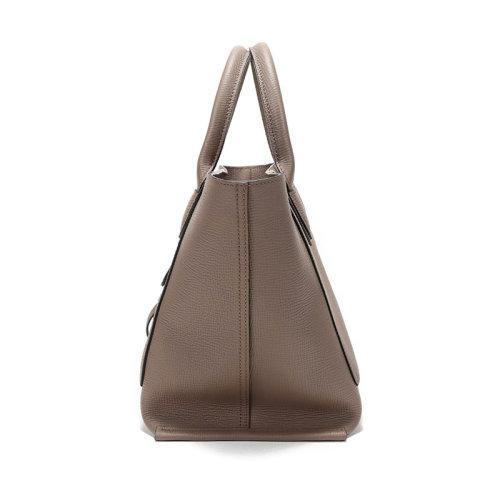 Longchamp/珑骧  女士MAILBOX系列中号牛皮手提单肩斜挎包 10104 HTA 商品图13