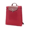 Longchamp/珑骧 女士LE PLIAGE ORIGINAL系列织物可折叠手提双肩包背包 1699 089 商品缩略图11