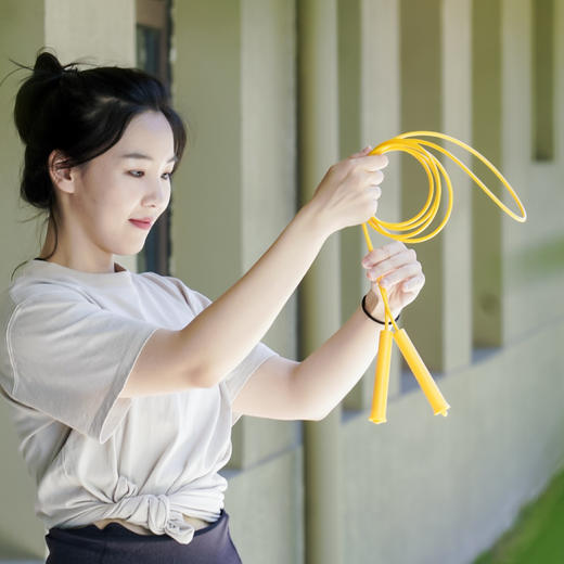 Better Now运动系列跳绳 商品图2