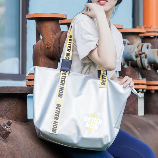 Better Now运动系列手提单肩包 商品图2