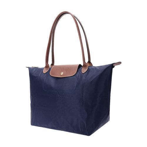 Longchamp/珑骧 Le Pliage系列织物大号长柄可折叠手提单肩包 1899 089 商品图11