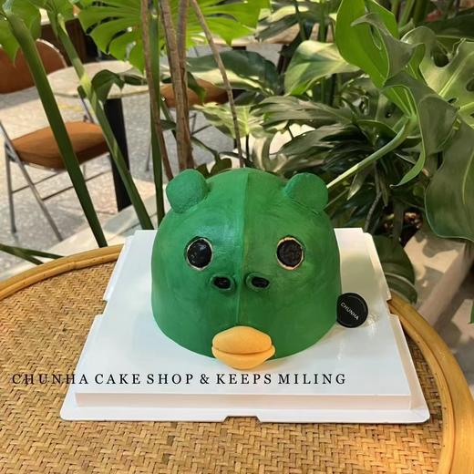 | 搞怪胖头鱼 | 商品图1