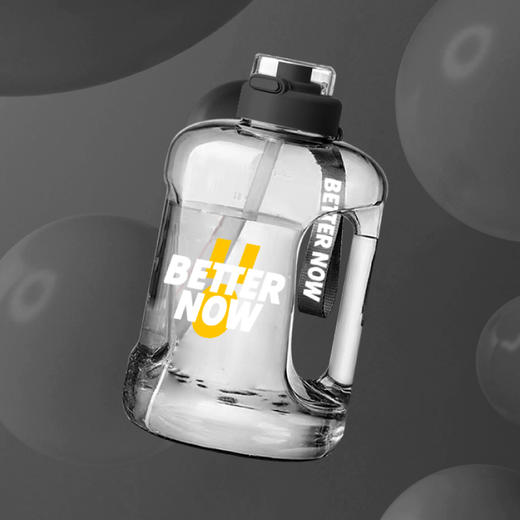 Better Now运动系列吨吨桶 商品图3