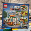 最新上市两款乐高，LEGO【60345 】特价388元🉐流动农货车积木玩具城市组系列，LEGO乐高创意百变系列 【31131】特价398元🉐市中心面馆 商品缩略图2