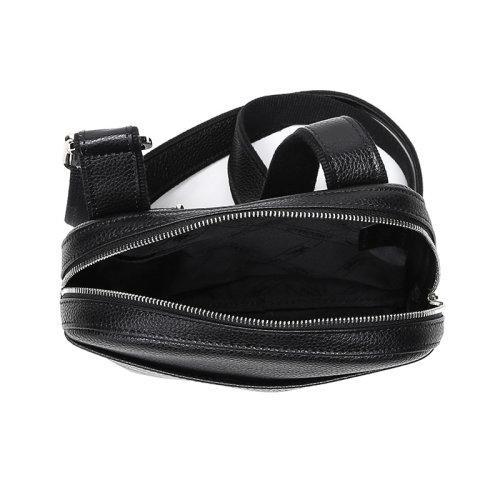 Longchamp/珑骧男士LEFOULONNE系列牛皮单肩斜挎包1712021 商品图4