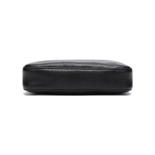 Longchamp/珑骧男士LEFOULONNE系列牛皮单肩斜挎包1712021 商品图3
